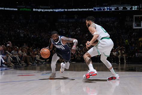 Mavericks at Celtics NBA Finals Game 5 odds, expert picks: Can Dallas .